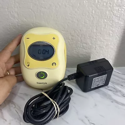 Medela Freestyle Pump • $50