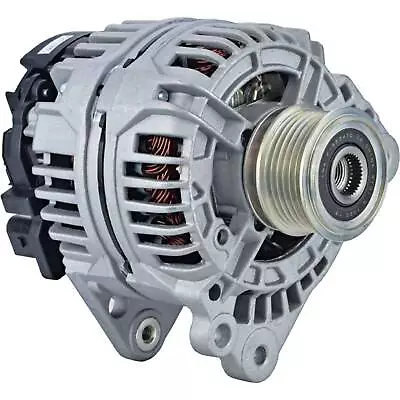 Alternator For 1.9L Volkswagen Golf Beetle 1999-2006 Jetta 1999-2005 400-24165 • $157.84