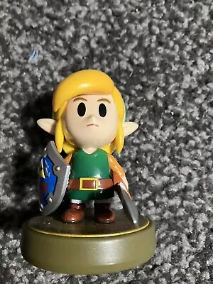 The Legend Of Zelda - Link's Awakening Switch Nintendo Amiibo Link • £15