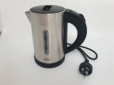 $63 • Buy Noble & Price Electric Kettle 0.6lt Stainless Steel