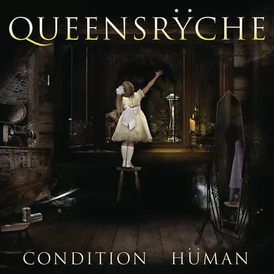 $8.99 • Buy QUEENSRYCHE : Condition Human CD