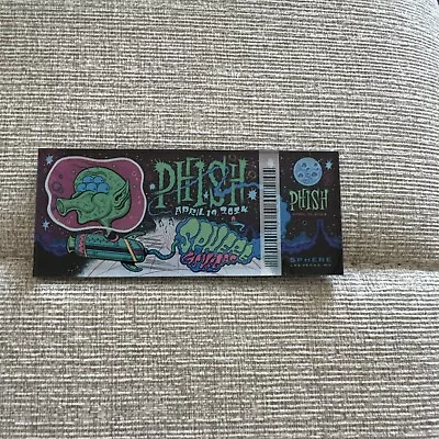 Phish Night 2 Magnet Sphere • £72.32