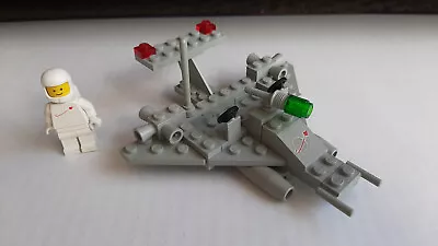 Vintage 1979 Lego Classic Space 891 Two-Man Scooter - COMPLETE • $39.95