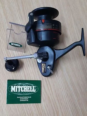 Vintage Mitchell Reel Mod. 498 X - From Collection • $190