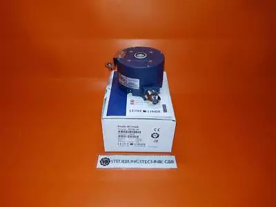 Leine-Linde Encoder 861118456/751179-02 • £215.56