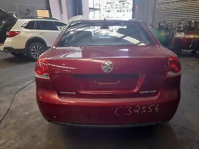 Holden Commodore Bootlid Ve Omega/berlina/international/calais 08/06-08/10 • $150.09