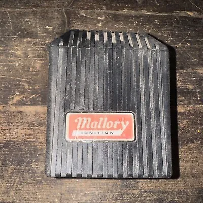 Mallory 29440 Promaster 50000 Volt Coil • $74.99