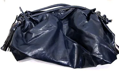 Miss Gustto Women's Karen Fashion Handbag Pursenavyman-made Leatherone Size • $27