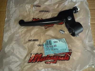 MALAGUTI GRIZZLY 50  FRONT BRAKE LEVER Nos • $29.04