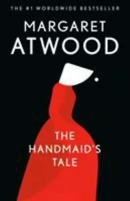 The Handmaid's Tale By Atwood Margaret • $4.29