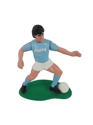 1989 Diego Maradona Kenner Sportstars (dribbling Pose) Action Figure Statue  • $15