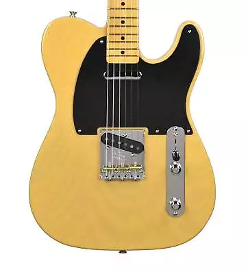 Fender American Vintage II 1951 Telecaster In Butterscotch Blonde • $2449.99