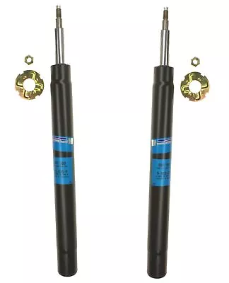 NEW Pair Set Of 2 Front Sachs Strut Cartridges For BMW E24 E28 528e 533i 635CSi • $189.95