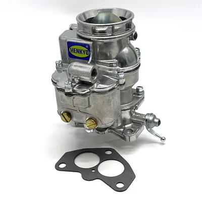 Holley 94 Model Carb 1939-53 Mercury Cars With A Flathead V-8 239-272 CID Engine • $128