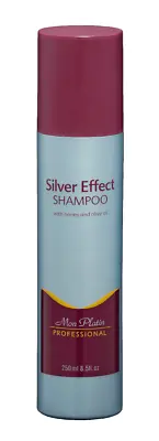 Mon Platin Professional Silver Effect Shampoo 250ml 8.5fl .oz • $25