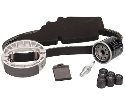 Vespa LX 150ie Service Kit Piaggio OEM Parts • $144.80