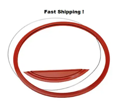 NEW  Jet Gasket Brand Door Seal Gasket Kit Midmark M11 Ultraclave 053-0527-00 • $64.99