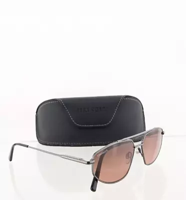 Brand New Authentic Serengeti Sunglasses Marlon SS539004 57mm Frame • $152.99