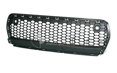 Genuine Holden Front Bar Grille Captiva 7 CG Series 2 2011 - 16 WITH SENSOR HOLE • $195