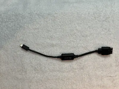 Mercedes  Media Interface Cable W/ Apple Lightning Connector A0008271200 Oem🟠 • $39