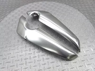 2003 02-06 Harley V-Rod VRSCA VROD Radiator Side Cover Fairing Left Right Front • $139.49