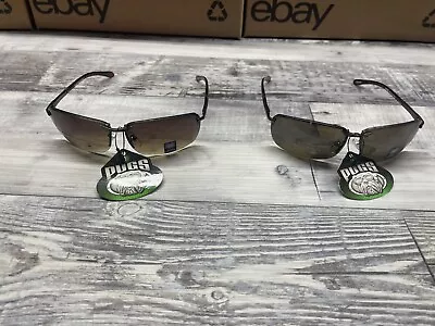 Pugs Gear  Sunglasses Lot Of 2 • $15.99