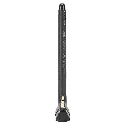 13.6cm 3.5mm Universal Signal Antenna FM Antenna For Sound Receiver Radio Phone • £9.22