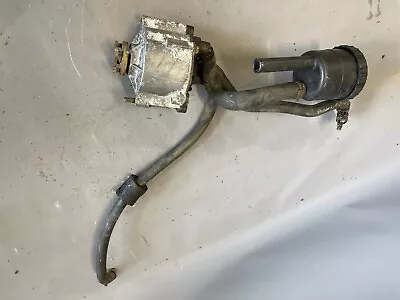 1966-1979 Oldsmobile Chevy Smog Pump Chevelle 442 Cutlass Pontiac GTO Impala OEM • $395.45