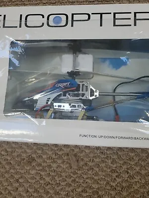 Rc Helicopter 9074 • $350