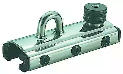 $105.39 • Buy  Nautos 91413 - Sliding Genoa Car - Eye & Stop - 32 Mm ( 1 1/4 )  T  Track