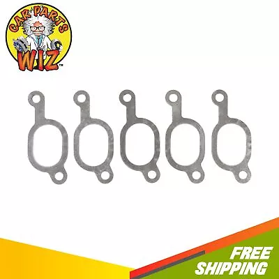 Exhaust Manifold Gasket Fits 93-09 Volvo S60 V70 XC70 2.3L-2.5L L5 DOHC T/C • $12.99