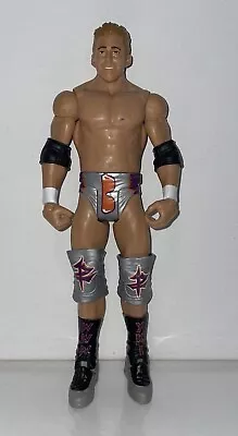 Wwe Mattel 2012 Zack Ryder Action Figure • $11.99