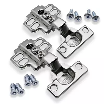 $8.06 • Buy 2 IKEA Ensemble De Pièces De Rechange #109337 #109221 (KALLAX EXPEDIT) Charnière
