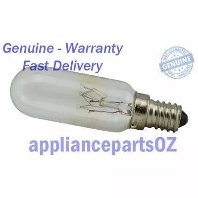 4713-001189 Samsung Fridge Light Bulb Lamp (30W) • $26.95