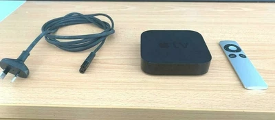$60 • Buy Apple TV A1469 3rd Generation, 8GB SSD