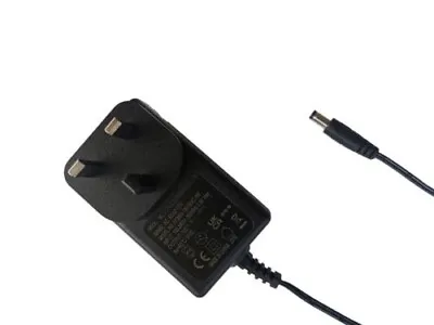 Replacement 18V 200mA AC Power Adaptor Charger For JCB Flex 14.4v Vacuum Cleaner • £12.88