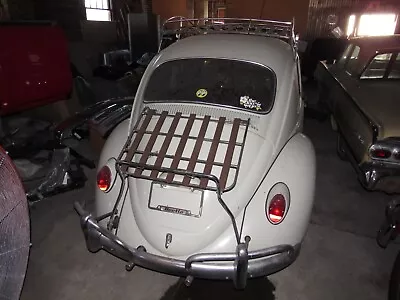 1966 Volkswagen Beetle - Classic  • $9500