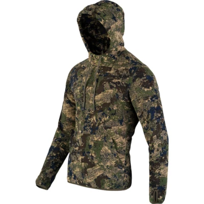 £20.99 • Buy Jack Pyke Fieldman Fleece Hoodie Digicam Camo Hunting Fishing Airsoft 