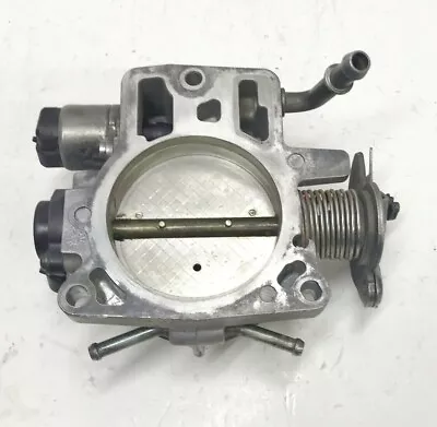 ✅GM LS 4.8 5.3 6.0 Throttle Body Drive By Cable IAC TPS LM7 LS1 LS6 LSX LS Swap  • $99.99