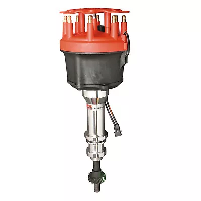 MSD Ignition 85840 Distributor Distributor Ford 351W W/Hyd Rolle • $460.94