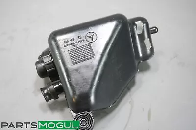 03-08 Mercedes R230 SL500 SL550 AMG Power Steering Hydraulic Fluid Reservoir OEM • $35