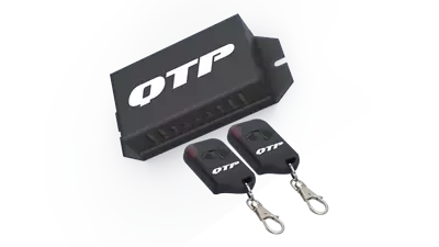 QTP Bolt-On QTEC Wireless Remote Controller • $99.62