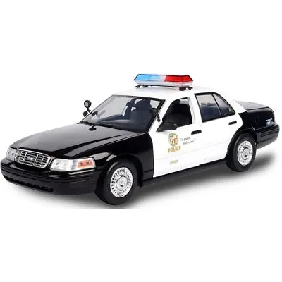 2001 Ford Crown Victoria Police Interceptor - LAPD • $46.93