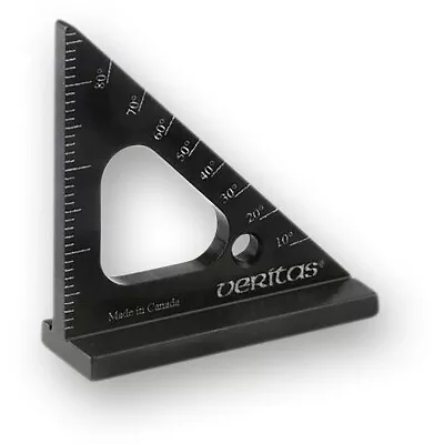 £11.03 • Buy Veritas Pocket Layout Square 35mm - 109383