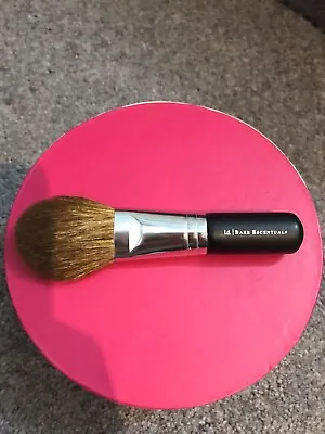 BNWOT Id Bare Escentuals Bare Minerals Full Flawless Application Face Brush • £8.95