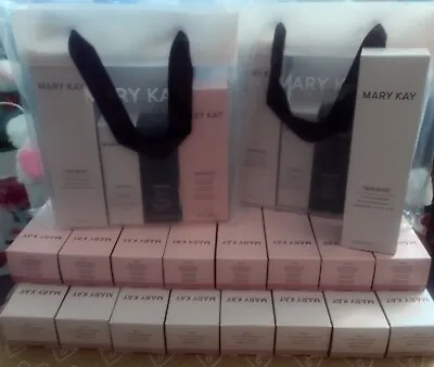 NEW Product Mary Kay Timewise Miracle Set Normal To Dry FULL SIZE Reg $116 • $90