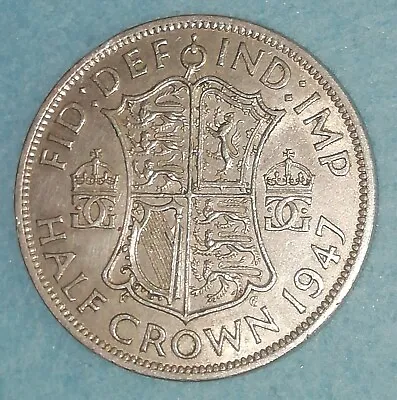 £1 • Buy Half-crown - George Vi - 1947 To 1951 - Choose Your Coin(s)