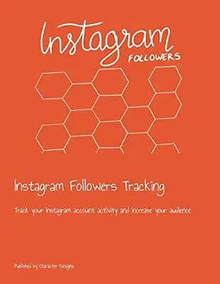 Instagram Followers Tracking: Track Your Instag. Designs<| • $28.73