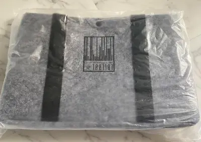 $85.99 • Buy SHINee TAEMIN 2nd Solo Concert T1001101 In JAPAN Official Felt Bag / New