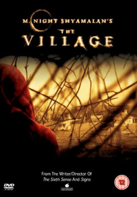 £1.99 • Buy The Village DVD (2005) (BRS5)